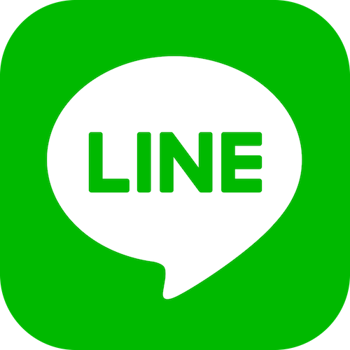 LINE ロゴ